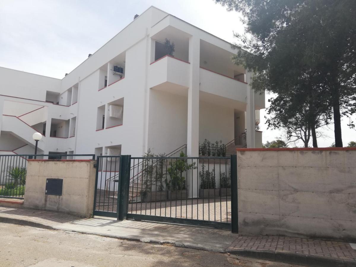 Lido Venere Case Vacanze Metaponto Exterior photo
